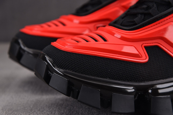 PRA Cloudbust Thunder