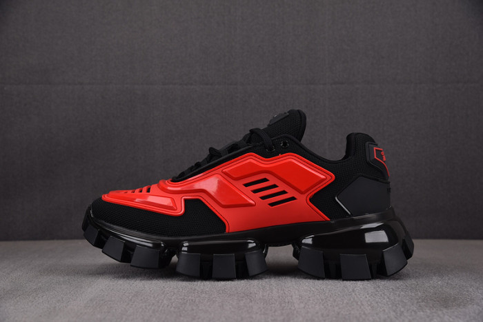 PRA Cloudbust Thunder