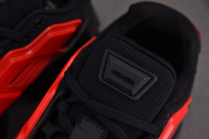 PRA Cloudbust Thunder