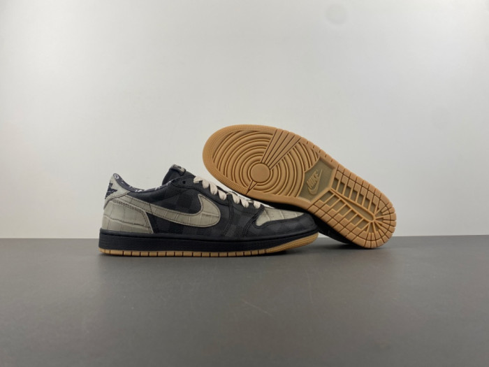 Air Jordan 1 Low X LV 0516
