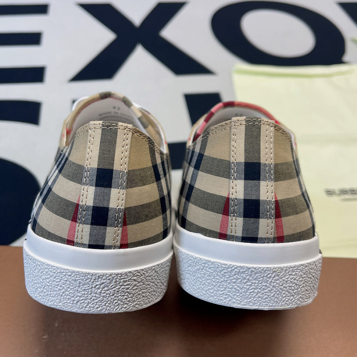 BUR SNEAKER