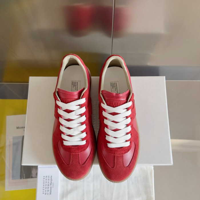 Mais0n Margiela Shoes FOR-MM19