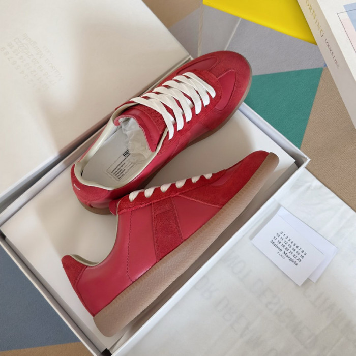 Mais0n Margiela Shoes FOR-MM19