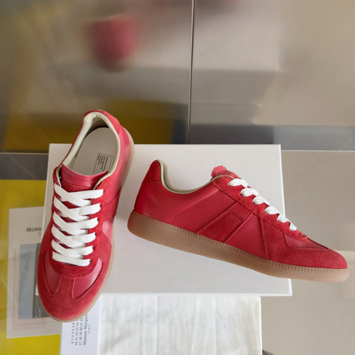 Mais0n Margiela Shoes FOR-MM19