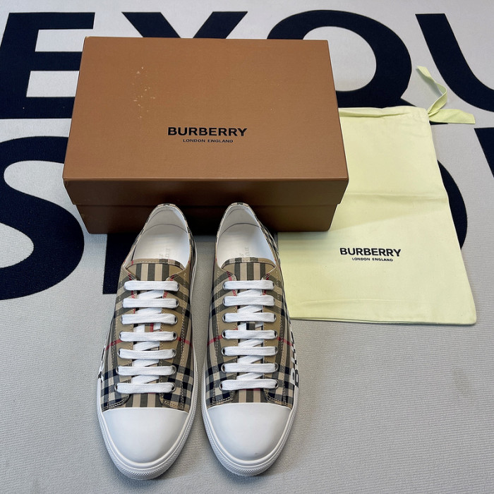 BUR SNEAKER
