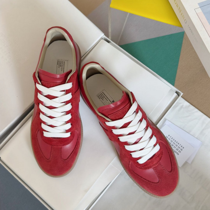 Mais0n Margiela Shoes FOR-MM19