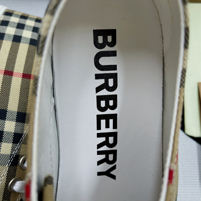 BUR SNEAKER