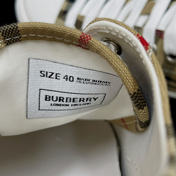 BUR SNEAKER