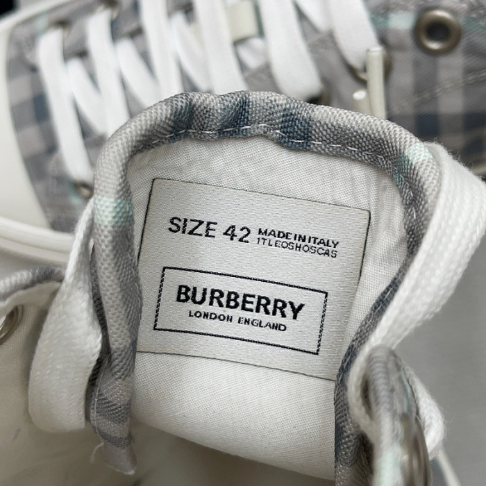 BUR SNEAKER