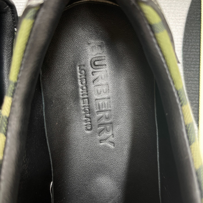 BUR SNEAKER