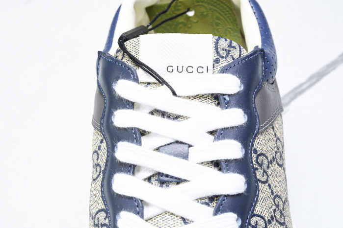 G*u*i chunky b screener gg low-top sneaker