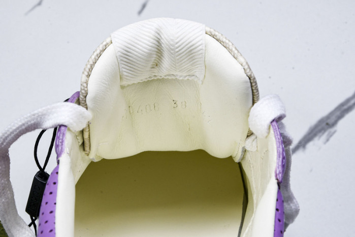 G*u*i chunky b screener gg low-top sneaker