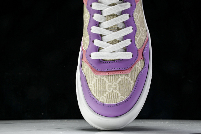 G*u*i chunky b screener gg low-top sneaker