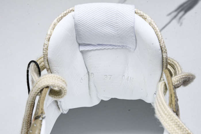 G*u*i chunky b screener gg low-top sneaker