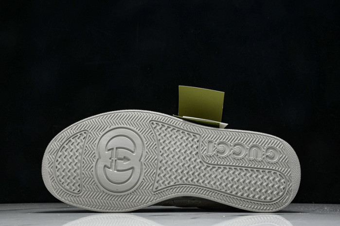 G*u*i chunky b screener gg low-top sneaker