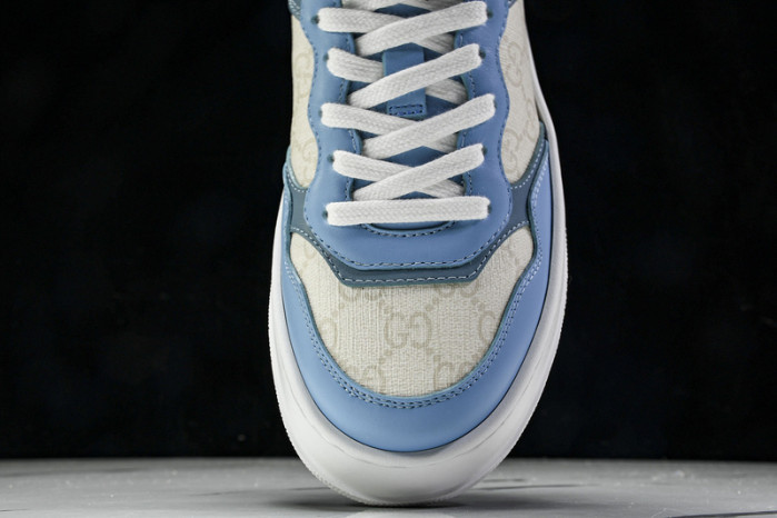 G*u*i chunky b screener gg low-top sneaker