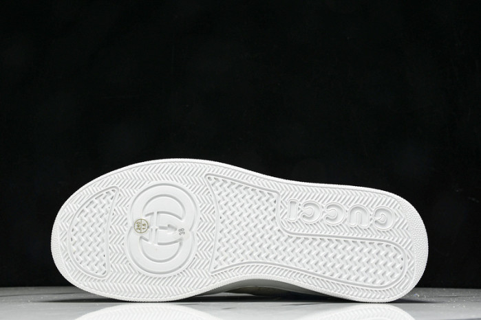 G*u*i chunky b screener gg low-top sneaker