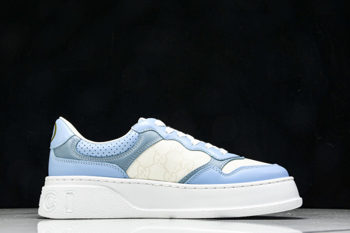 G*u*i chunky b screener gg low-top sneaker