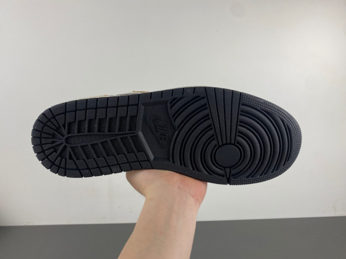 Air Jordan 1 Low “Rookie of the Year”  CZ0790-107