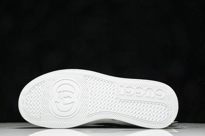 G*u*i chunky b screener gg low-top sneaker