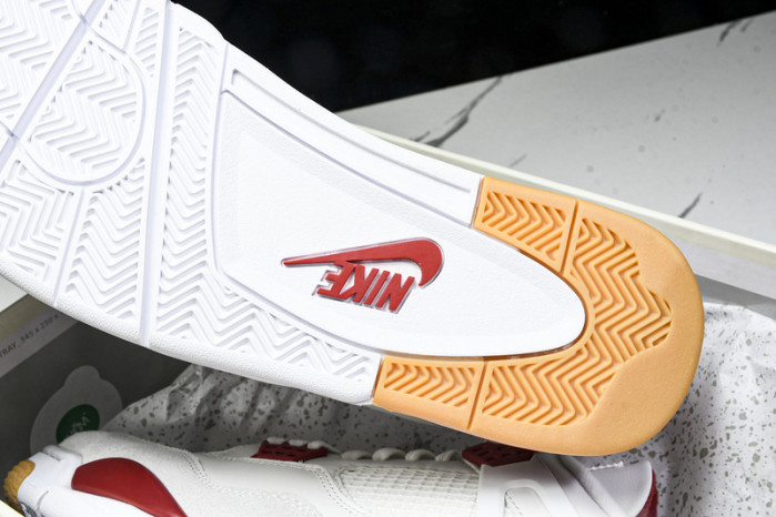 Nike SB x Air Jordan 4 Retro SP 