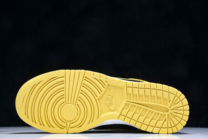 Nike  Dunk HIGH “Wu-Tang Clan”  HJ4320-001