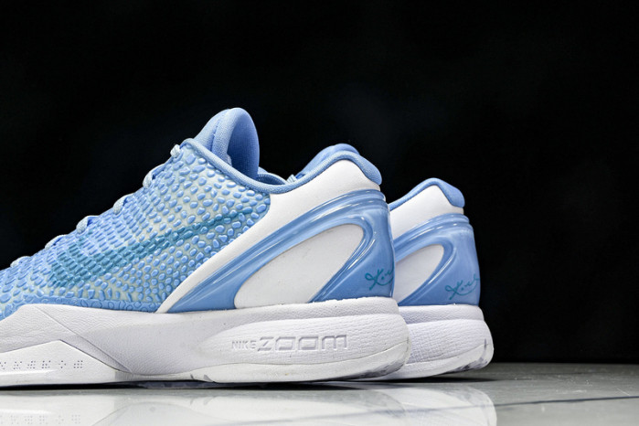 NIKE ZOOM KOBE 6  “All-Star 2.0” PE2025-107
