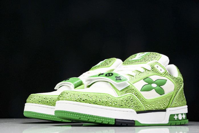 LV SNEAKER LOW FOR-LV169