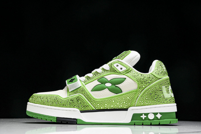 LV SNEAKER LOW FOR-LV169