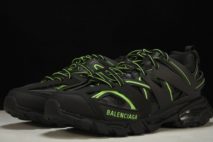 BLCG Track Trainer black green 542436 W2LA1 2042