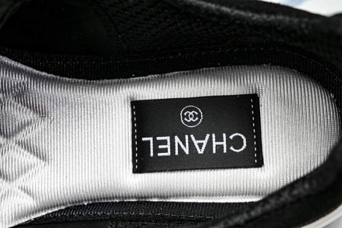 Ch*nel  Sneakers