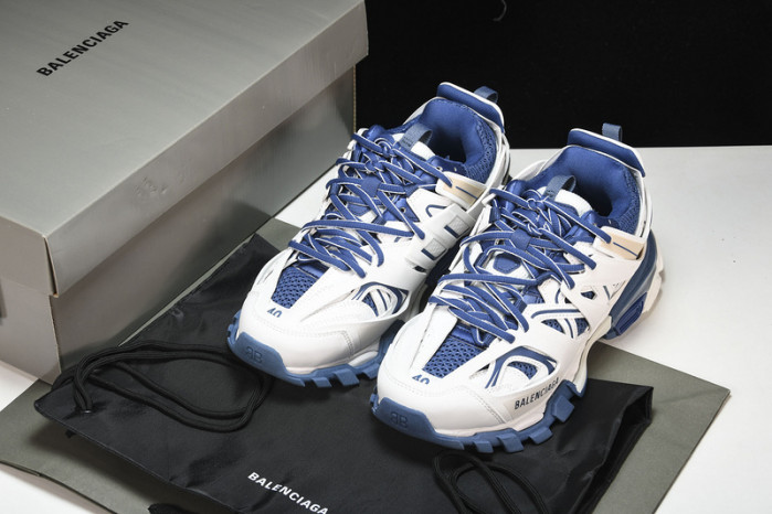 BLCG Track Trainer YEESHOES71801