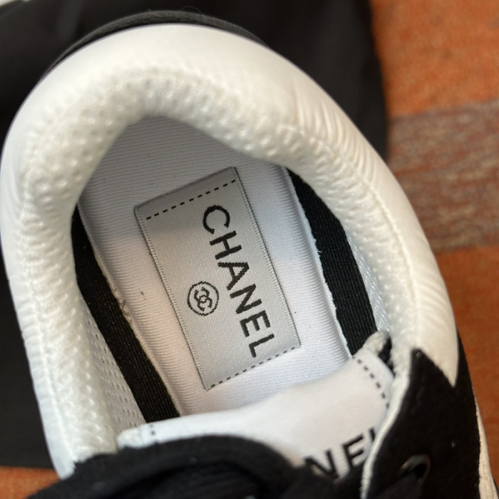 Ch*nel Sneakers