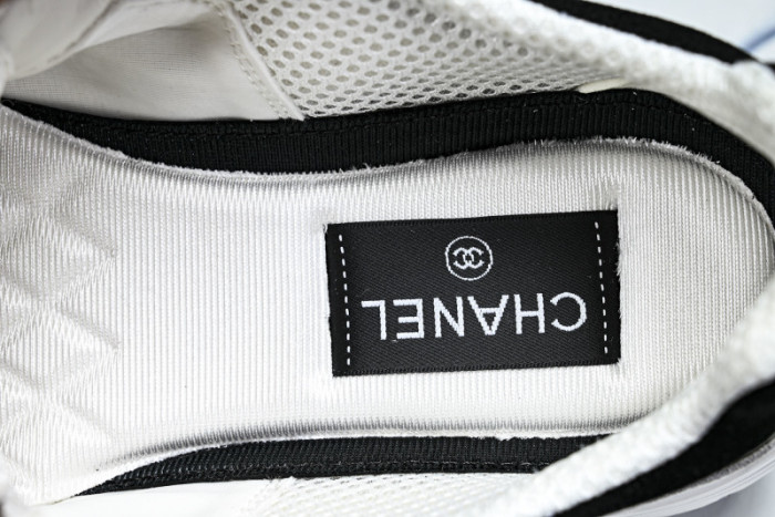 Ch*nel  Sneakers