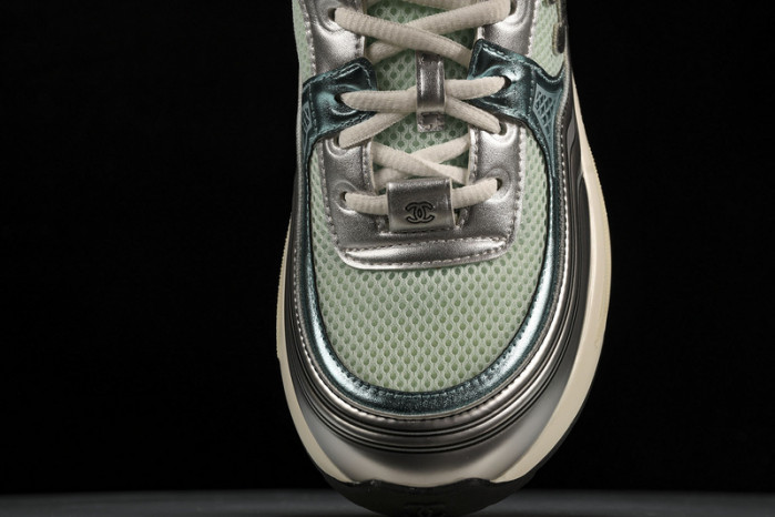 Ch*nel  Sneakers