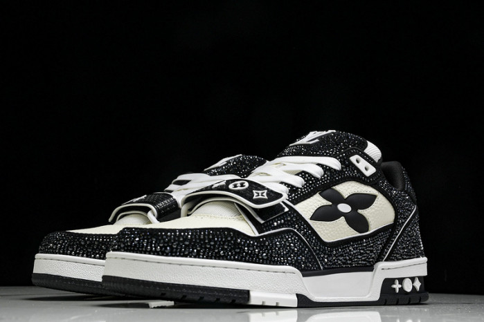 LV SNEAKER LOW FOR-LV172