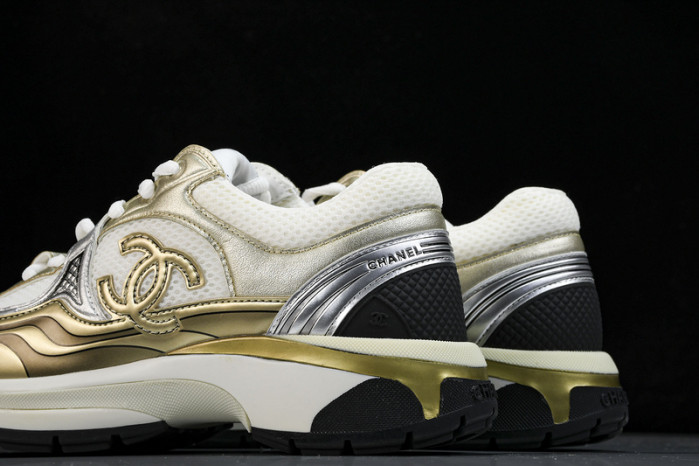 Ch*nel Sneakers