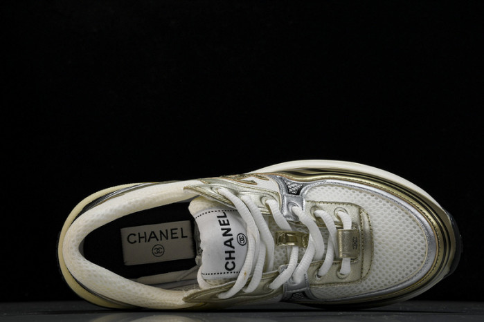 Ch*nel Sneakers