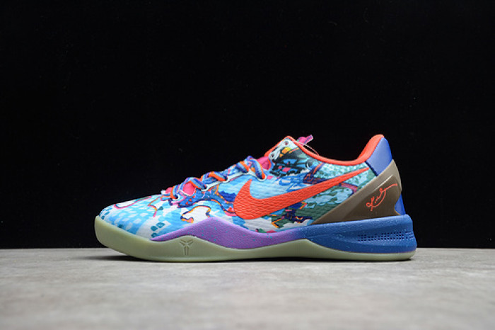 KOBE 8 SYSTEM PREMIUM ''WHAT THE KOBE''   635438-800