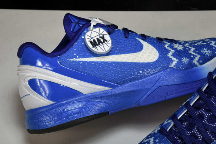 NIKE Kobe VI Protro  CW2190 111