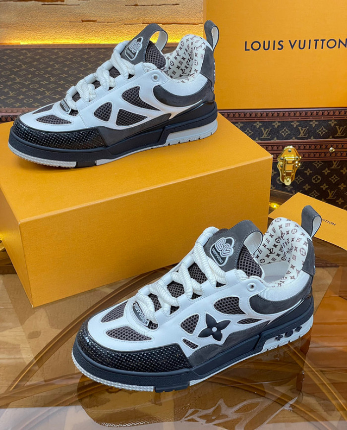 LV SNEAKER LOW  10801