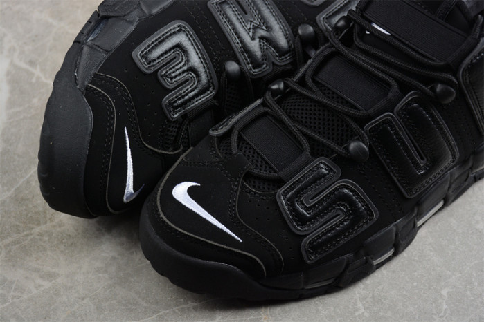 nike x S*p*e air more uptempo   902290-001