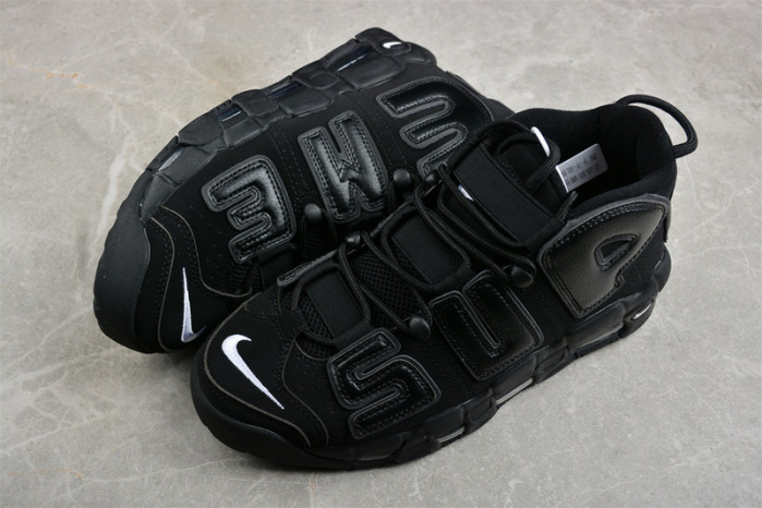 nike x S*p*e air more uptempo   902290-001