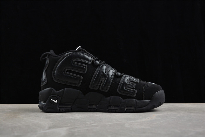 nike x S*p*e air more uptempo   902290-001