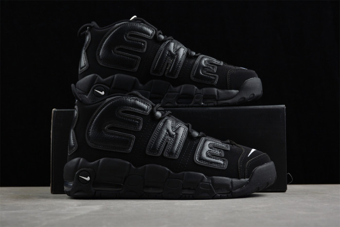 nike x S*p*e air more uptempo   902290-001