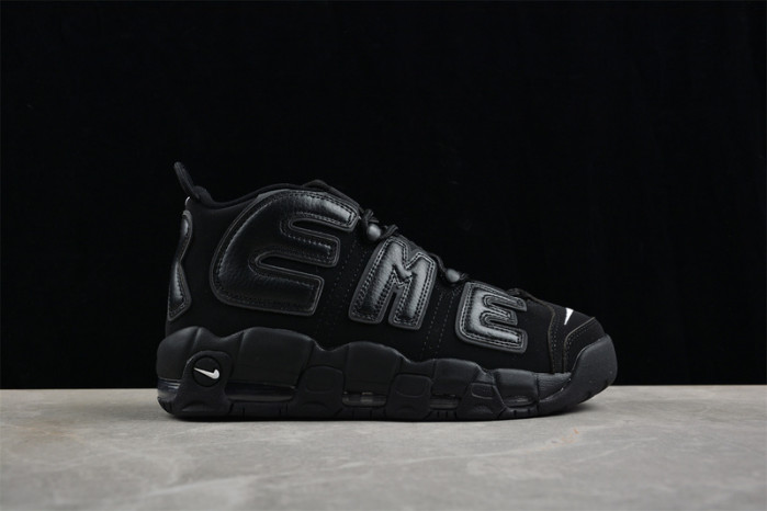 nike x S*p*e air more uptempo   902290-001