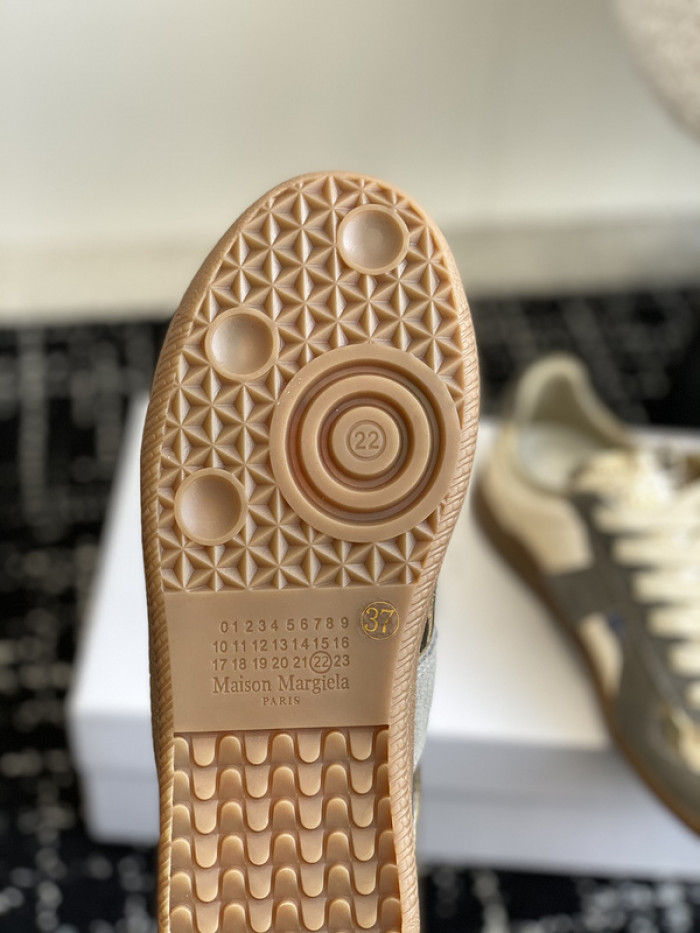 Mais0n Margiela Shoes  FOR-MM23