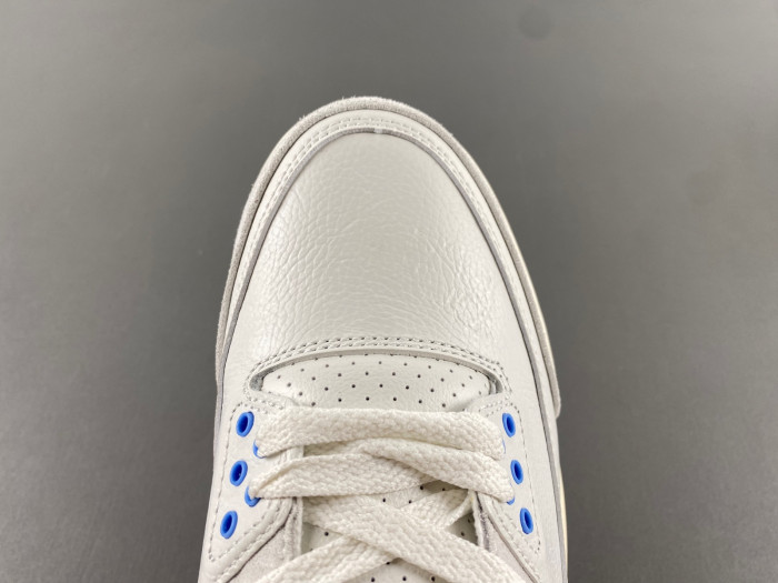 Air Jordan 3 “Lucky Shorts”  CT8532-101