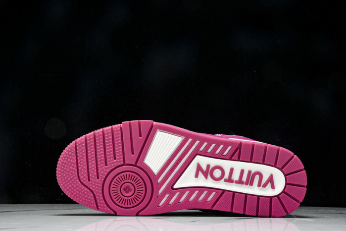 LV SNEAKER LOW FOR-LV217