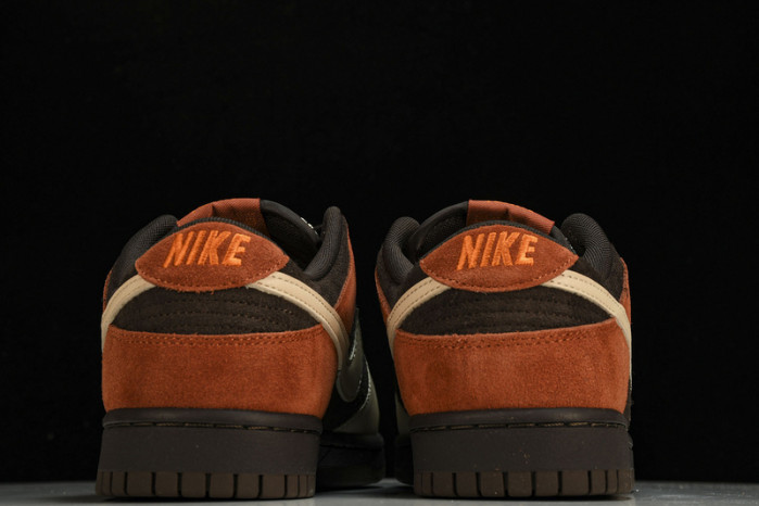 Nike Dunk Low “Red Panda”  FV0395-200